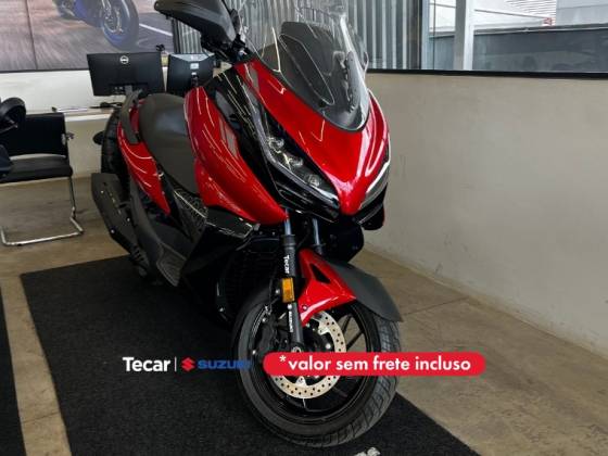 ZONTES 350E ZONTES 350E
